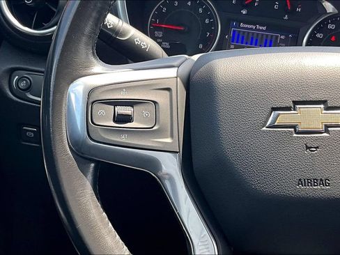 Used 2020 Chevrolet Blazer LT FWD image 18