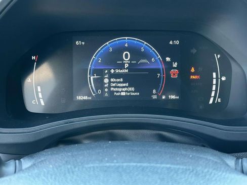 Used 2024 Toyota Grand Highlander Limited image 25