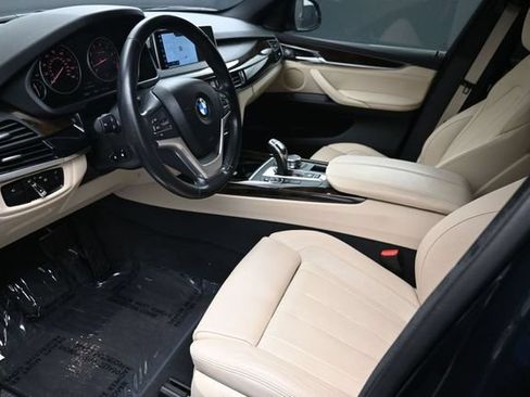 Used 2018 BMW X5 sDrive35i RWD image 19