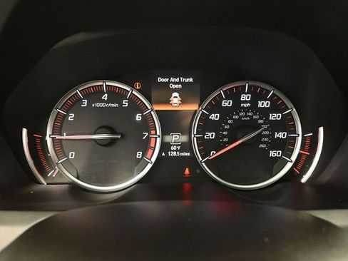 Used 2019 Acura TLX V6 w/ Technology & A-SPEC Pkg image 30