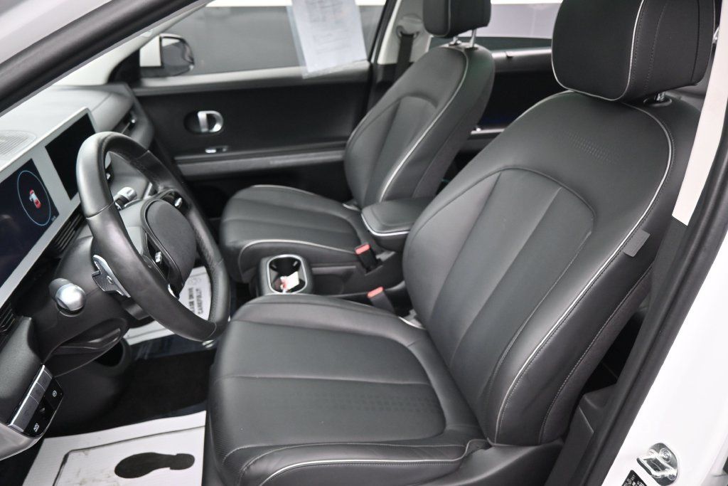 Used 2024 Hyundai Ioniq 5 Limited AWD/4WD image 27