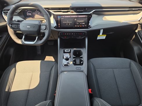 New 2026 Jeep Cherokee Laredo AWD/4WD image 22