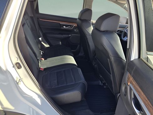 Used 2021 Honda CR-V EX-L image 14