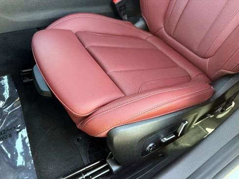 Used 2026 BMW M340i w/ Premium Package image 17