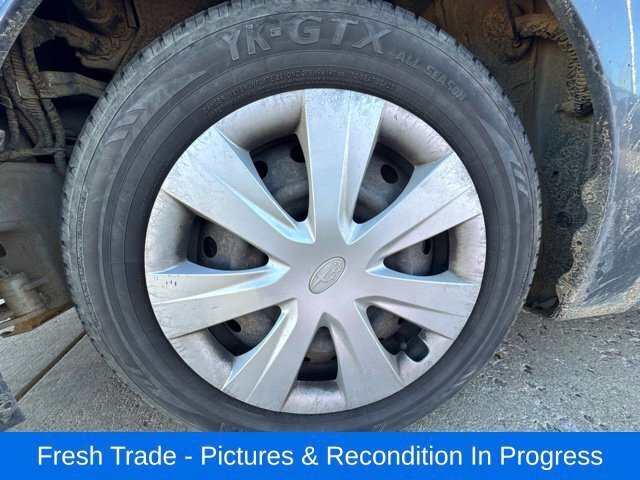 Used 2014 Subaru Impreza 2.0i AWD/4WD image 10