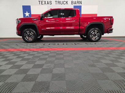 Used 2022 GMC Sierra 1500 AT4 w/ Technology Package