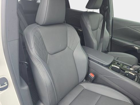 Certified 2025 Lexus RX 350h w/ Convenience Package AWD/4WD image 10
