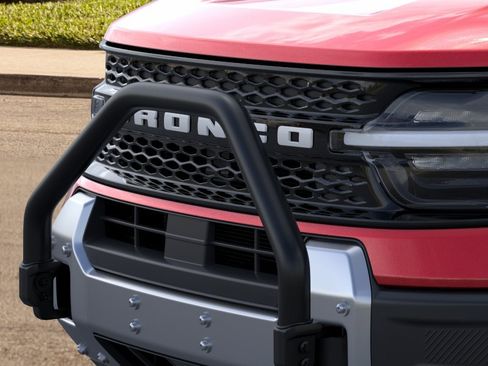 New 2026 Ford Bronco Sport Big Bend w/ Convenience Package AWD/4WD image 33