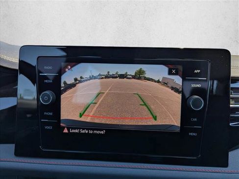 New 2026 Volkswagen Jetta GLI Autobahn FWD image 18