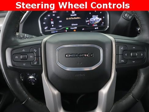 Used 2025 GMC Sierra 2500 Denali w/ Denali Reserve Package image 23