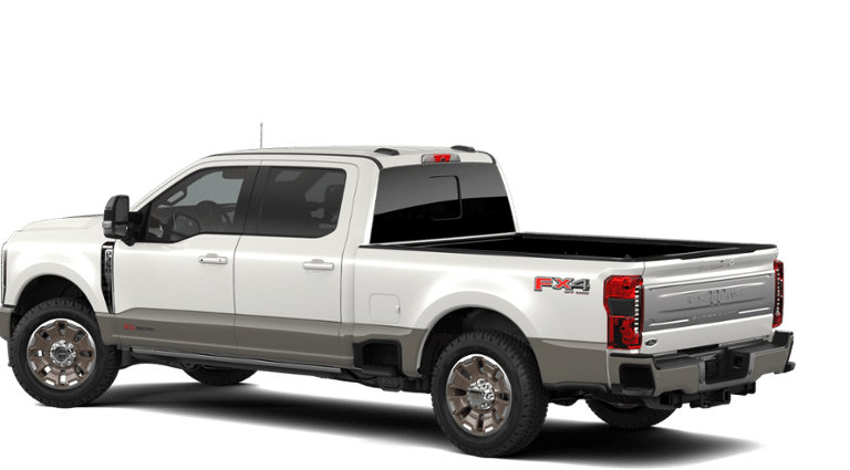 New 2026 Ford F350 King Ranch AWD/4WD image 24