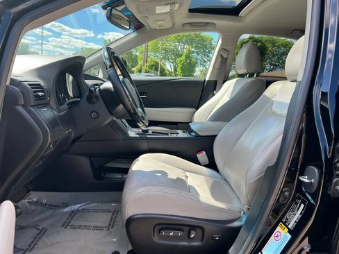 Used 2015 Lexus RX 350 AWD image 21