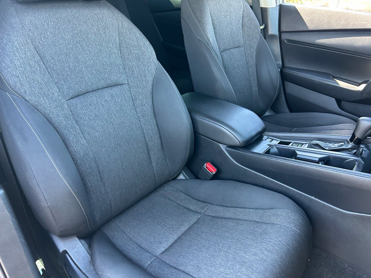 Used 2024 Honda Accord LX image 11