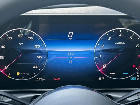 New 2026 Mercedes-Benz C 300 Sedan image 18
