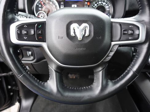 Used 2022 RAM 1500 Big Horn AWD/4WD image 49