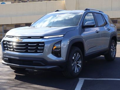 New 2026 Chevrolet Equinox LT w/ Convenience Package II