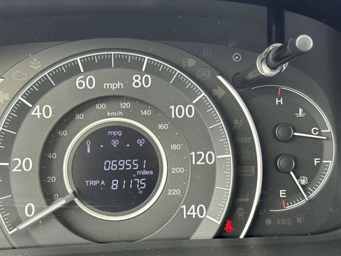 Used 2015 Honda CR-V LX image 24