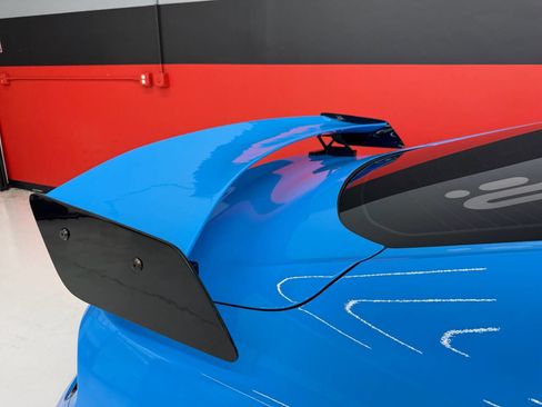 Used 2021 Ford Mustang Shelby GT500 w/ Technology Package image 27