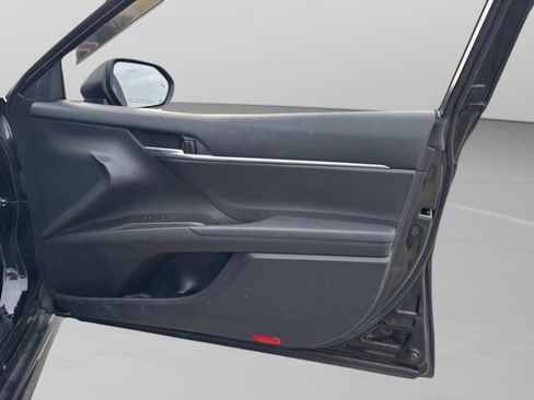 Certified 2023 Toyota Camry SE image 37