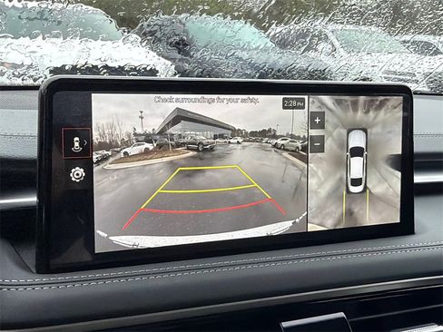 New 2026 Genesis G70 2.5T Prestige image 29