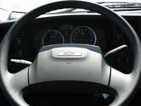 New 2023 Chevrolet Low Cab Forward 5500XD image 25