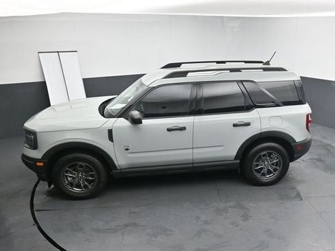 Used 2021 Ford Bronco Sport Big Bend image 23