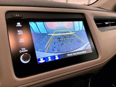 Used 2021 Honda HR-V EX-L image 20