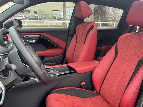 New 2026 Acura ADX A-Spec image 30