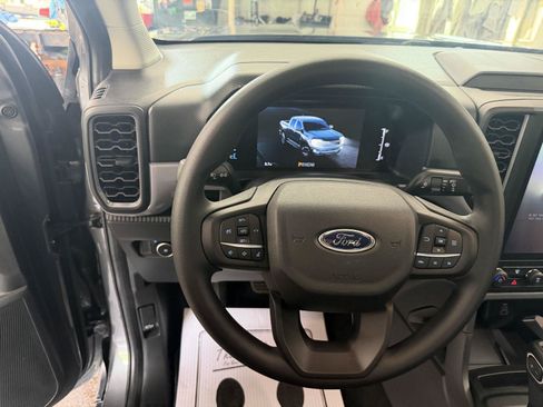 New 2026 Ford Ranger XL w/ FX4 Off-Road Package AWD/4WD image 13