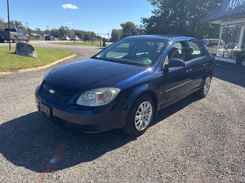 Used 2009 Chevrolet Cobalt LT image 2