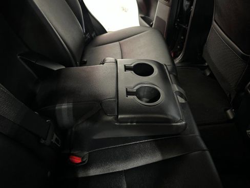 Used 2023 Toyota 4Runner TRD Sport image 46