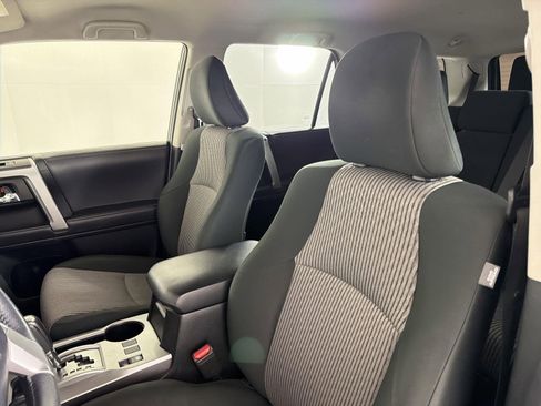 Used 2023 Toyota 4Runner SR5 image 23