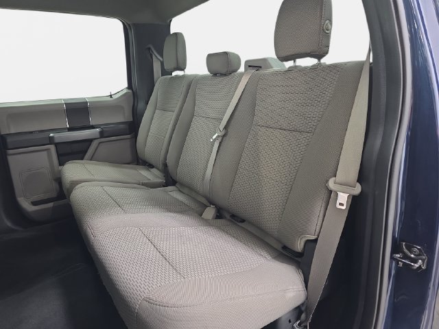 Used 2018 Ford F150 XLT AWD/4WD image 13