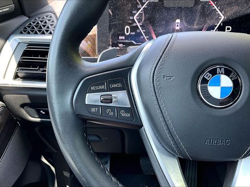 Used 2026 BMW X5 xDrive40i AWD/4WD image 24