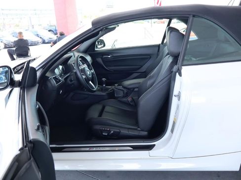 Used 2020 BMW M240i Convertible RWD image 15