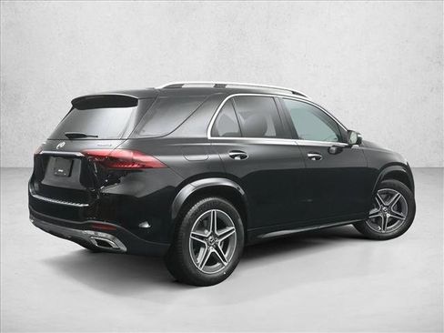 New 2026 Mercedes-Benz GLE 350 4MATIC image 7