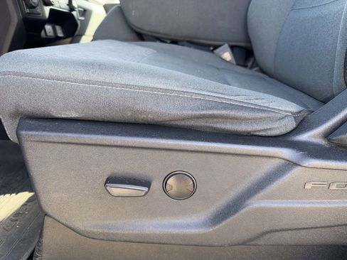 Used 2024 Ford F250 XLT w/ FX4 Off-Road Package image 4