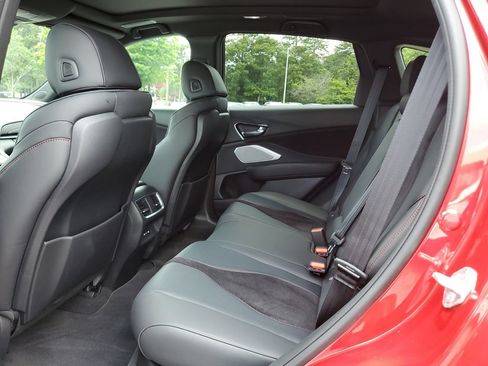 Certified 2023 Acura RDX A-Spec FWD image 15