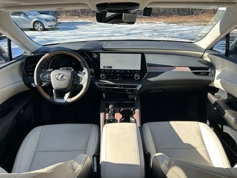 Used 2026 Lexus RX 350 image 18