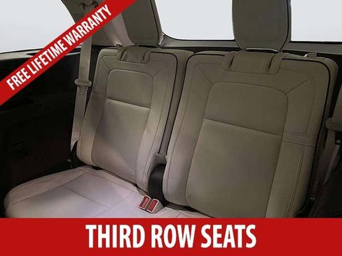 Used 2024 Lincoln Aviator Black Label w/ Jet Package AWD/4WD image 16