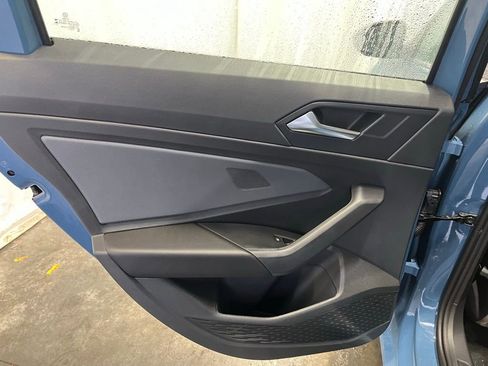 New 2026 Volkswagen Jetta SE image 21