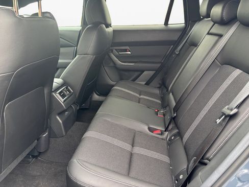 Used 2025 MAZDA CX-50 AWD 2.5 S w/ Cargo Package image 13
