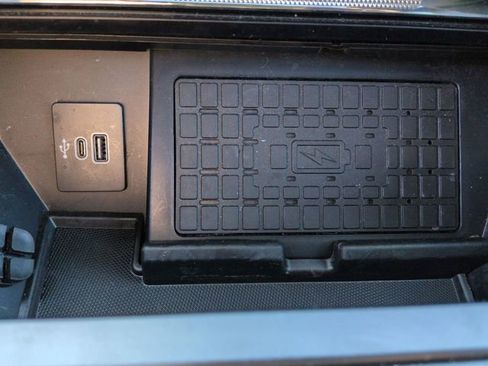 Certified 2025 Ford F150 Raptor w/ Equipment Group 803A Raptor R image 30