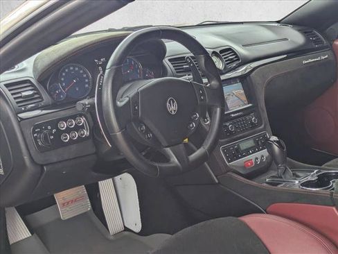 Used 2016 Maserati GranTurismo MC RWD image 10