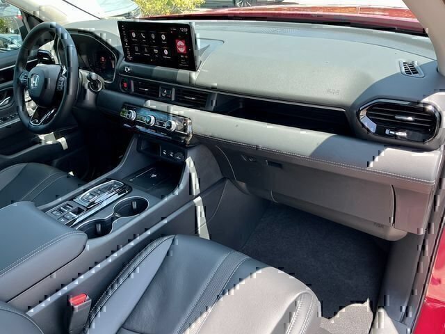 New 2026 Honda Pilot EX-L image 25