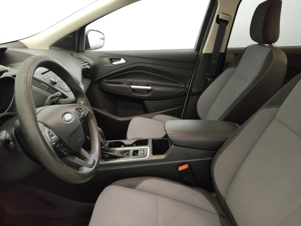 Used 2018 Ford Escape SE AWD/4WD image 17