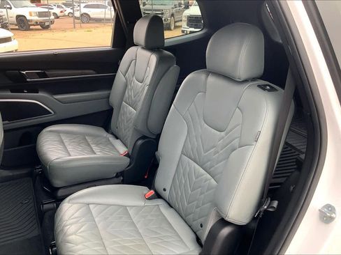 Used 2023 Kia Telluride EX X-Line AWD/4WD image 21