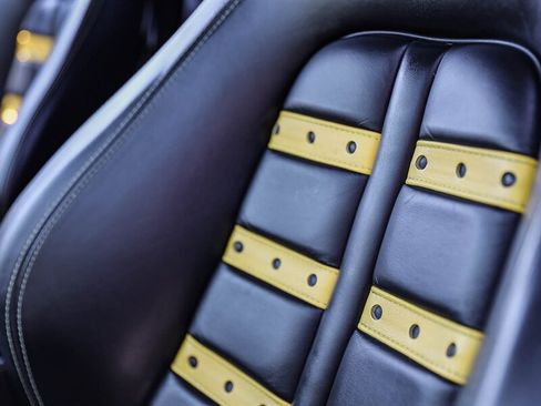 Used 2006 Ferrari F430 Coupe RWD image 36
