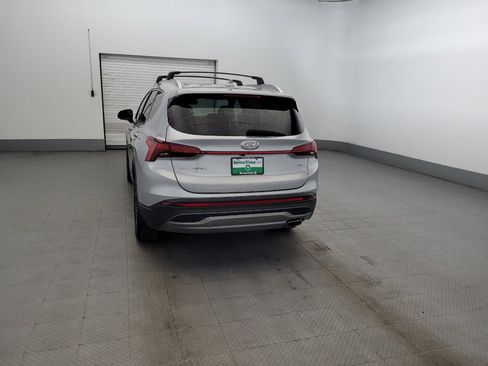 Used 2023 Hyundai Santa Fe SEL AWD/4WD image 6