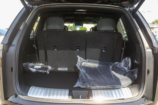 New 2027 Kia Telluride X-Line SX Prestige AWD/4WD image 29
